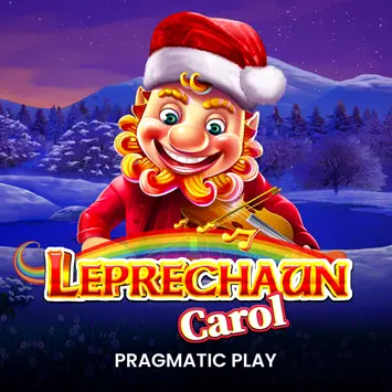 Leprechaun Carol